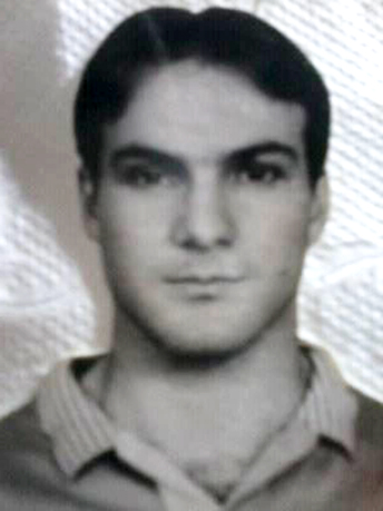 Date this good-looking Brazil man Campos from Sete Lagoas BR10987
