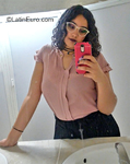hot Mexico girl Lupita from Zacatecas MX1732