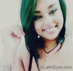 fun Brazil girl Isabela from Belo Horizonte BR10990