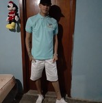 georgeous Colombia man Fabian torres from Cucuta CO26448
