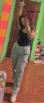 delightful Peru girl Ariana from Lima PE1469