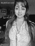 nice looking Ecuador girl Lorena from Quito EC403