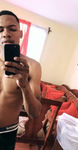 passionate Dominican Republic man Joel from Santo Domingo DO36947