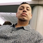 attractive United States man Elgalan from Miami US20545
