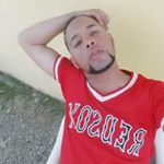 hard body Dominican Republic man Jose from La Vega DO36995