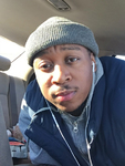 pretty United States man QG from Baltimore US20559