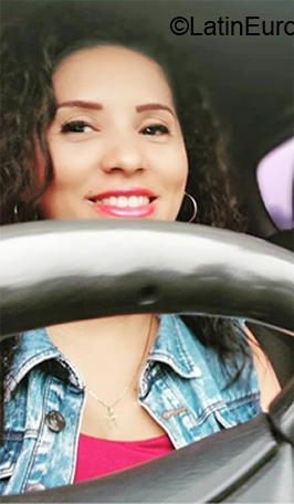 Date this fun Panama girl Linda Michelle from Panama PA1178