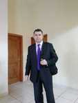 tall Honduras man Riperbet from Tegucigalpa HN2744
