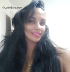 passionate Cuba girl Ludmila from Havana CU642