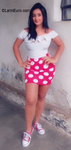 attractive Venezuela girl Ambar from Caracas VE2909
