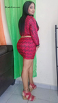 georgeous Panama girl Dahiana from Panama PA1180