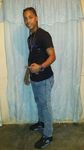 cute Dominican Republic man Bradwin Paula from Azua DO37078