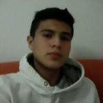 voluptuous Colombia man Andres from Bogota CO26573