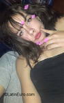 stunning Argentina girl Luana from Jujuy AR309