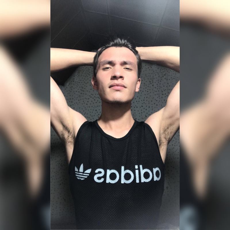 Date this hot Colombia man Daniel from Bogota CO26585