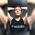 happy Colombia man Daniel from Bogota CO26585