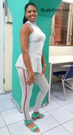 voluptuous Cuba girl Mercedes from Santiago de Cuba CU644