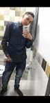 young Colombia man Andres rivera from Medellin CO26588