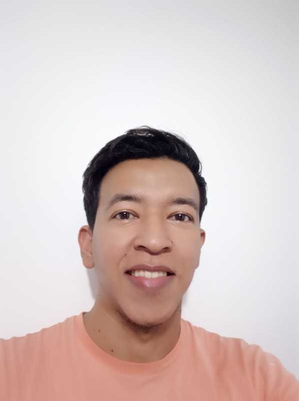 Date this young Colombia man Jaimekilla from Barranquilla CO26589