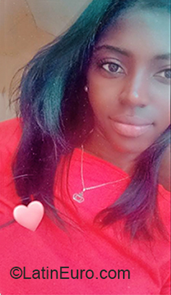 Date this sultry Dominican Republic girl Alesandra from Santiago De Los Caballeros DO40926