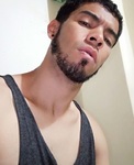 young United States man Alejandro from Miami US20586
