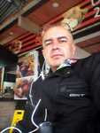 charming Colombia man OMAR from Cucuta CO26632