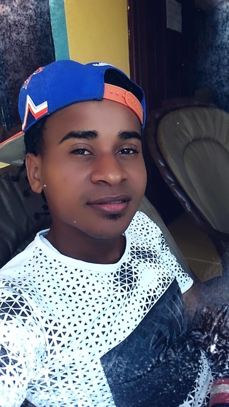 Date this fun Dominican Republic man Esteban from Santo Domingo DO37192