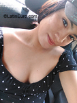 passionate Ecuador girl Lady from Guayaquil EC425