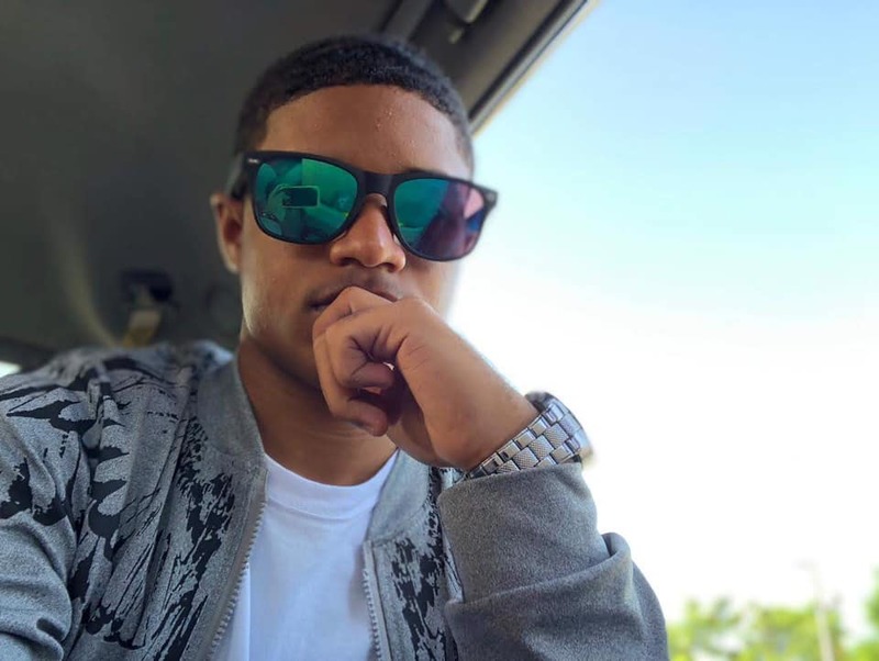 Date this passionate Dominican Republic man Harold from Santo Domingo DO37275