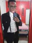 luscious Mexico man Victor vilchis from Cdmx MX1769