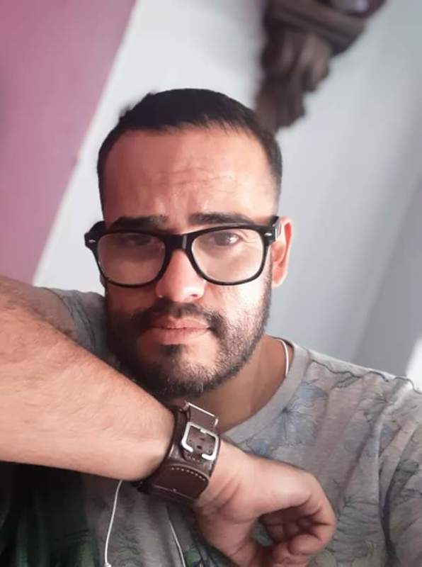 Date this delightful Mexico man Gerardo from Tijuana. B.c. MX1770