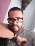 foxy Mexico man Gerardo from Tijuana. B.c. MX1770