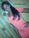 funny Any Country girl Andrea ramirez from Santo Domingo DO41039