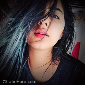 Date this young Ecuador girl Gabi from Portoviejo EC426