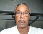 tall United States man Clive from Sunrise US20614