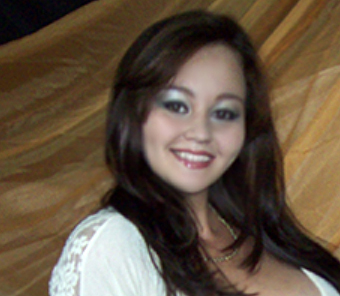 Date this foxy Venezuela girl Alexandra from Barquisimeto VE2971