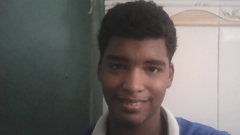 Date this funny Dominican Republic man Wagner alexande from Santo Domingo DO37321