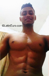 attractive Colombia man Carlos from Cartagena CO26759