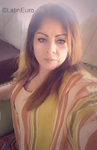 pretty Mexico girl Elena from Guadalajara MX1774