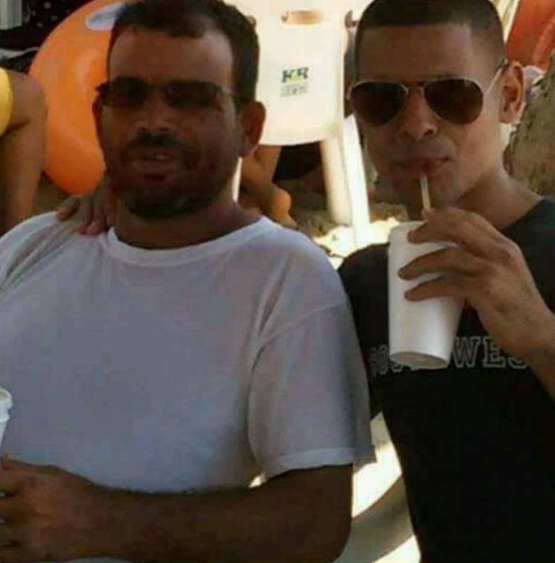 Date this passionate Dominican Republic man Jose rafa el from La Vega DO37324