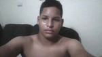 red-hot Dominican Republic man Jose from Santo Domingo DO37352