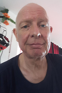 Date this young Germany man Peter111 from Hamburg DE497