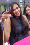 cute Honduras girl Yaneth from Olancho HN2764