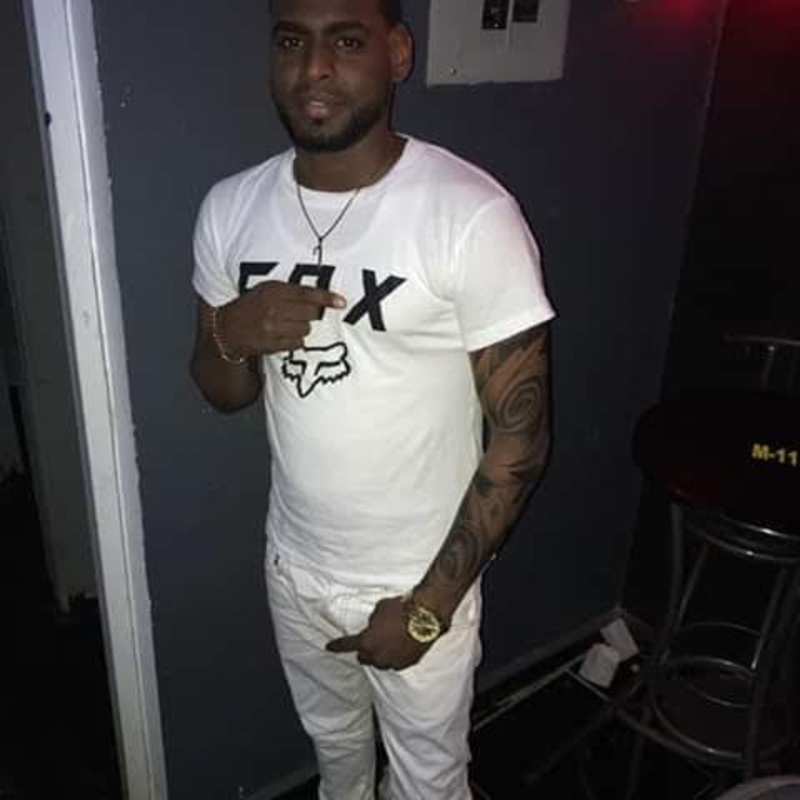 Date this delightful Dominican Republic man Tomas enrrique from Santo Domingo DO37388