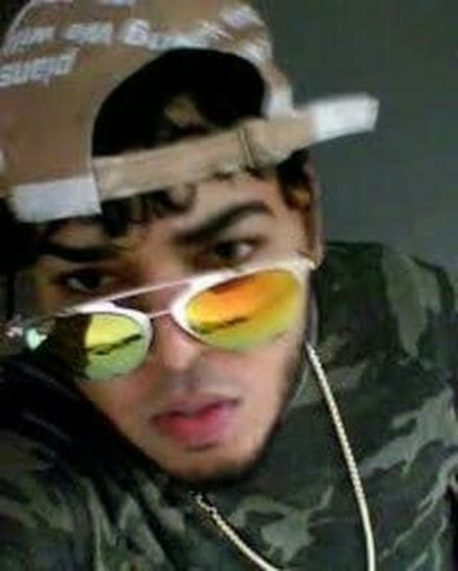 Date this good-looking Dominican Republic man Jonas from Santo Domingo DO37397