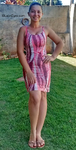 funny Brazil girl Soraia from Cascavel BR11050