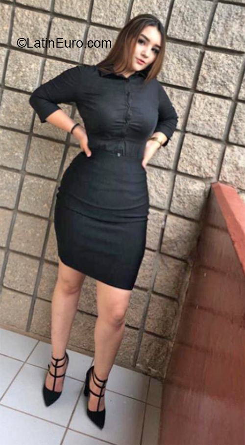 Date this exotic Mexico girl Samara from Guasave MX1780