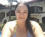 young Costa Rica girl Laura from Alajuela CR383