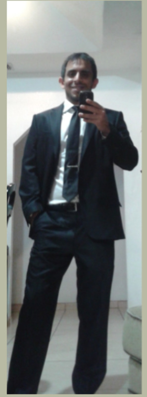 Date this delightful United States man Alex from Mcallen US20639