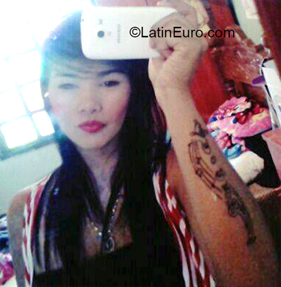 Date this delightful Venezuela girl Ana from Barquisimeto VE3006